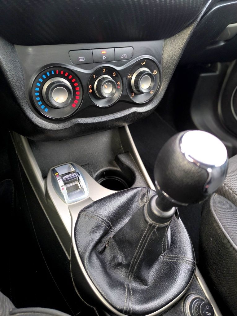 Alfa Romeo Mito 955 1.6 JTDm Distinctive - TROCO