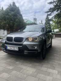 BMW X5 E70 Pierwszy Właściciel