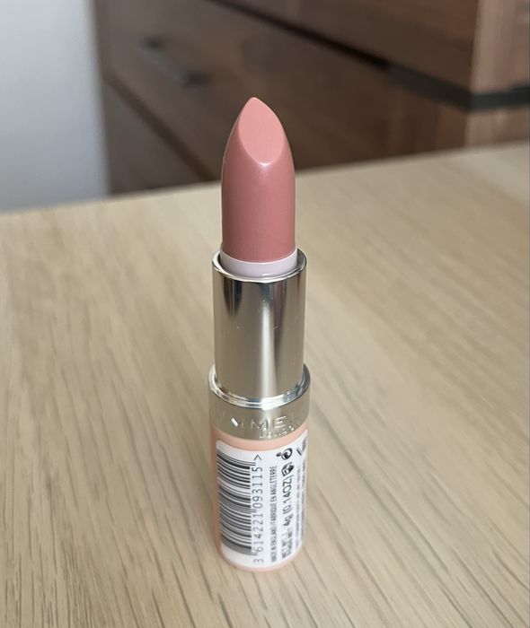 Pomadka Szminka Rimmel nr 45