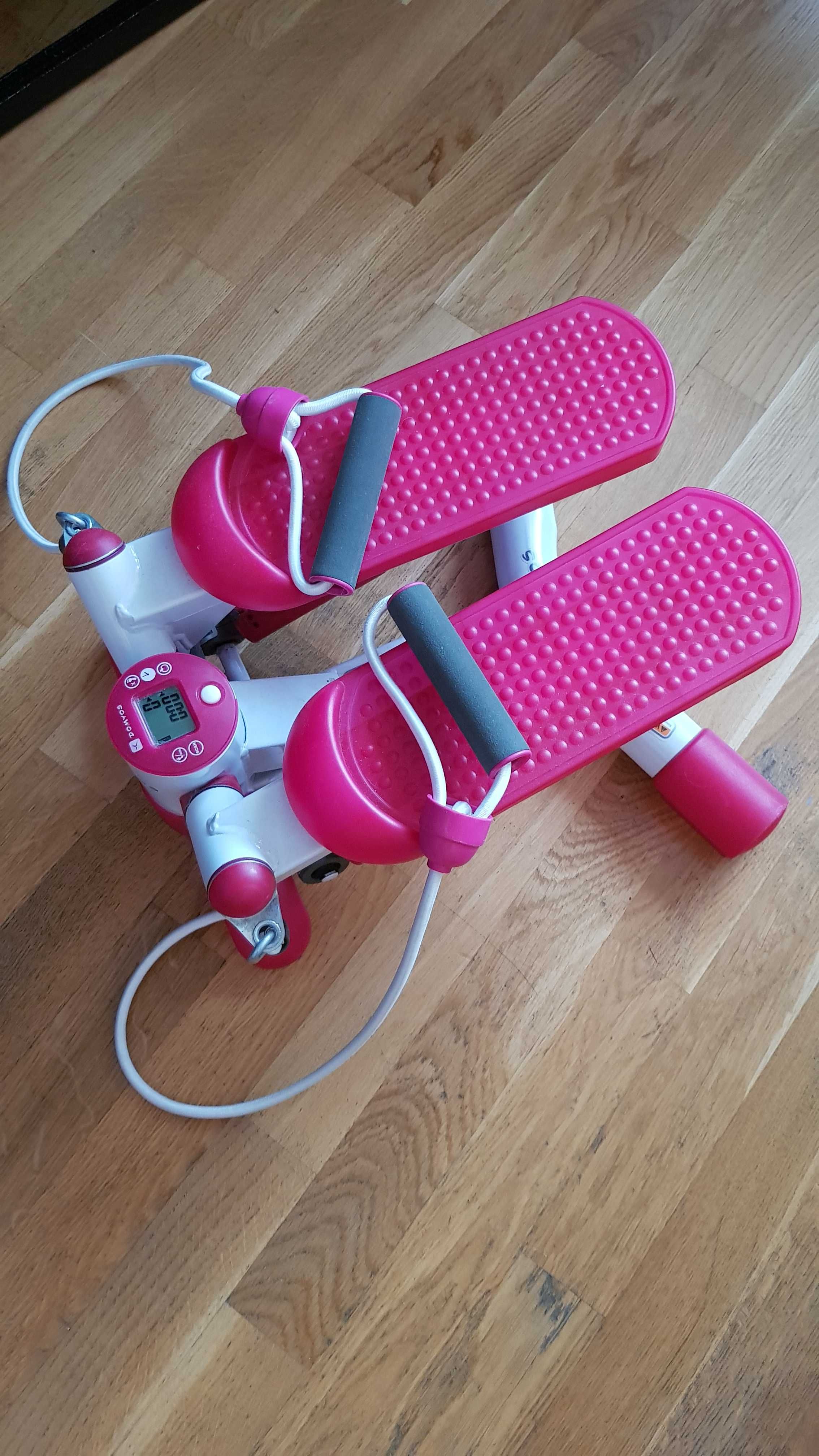 Domyos stepper               .