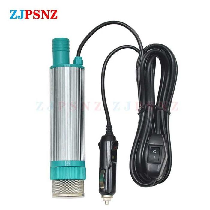 Насос для перекачки топлива 38 мм