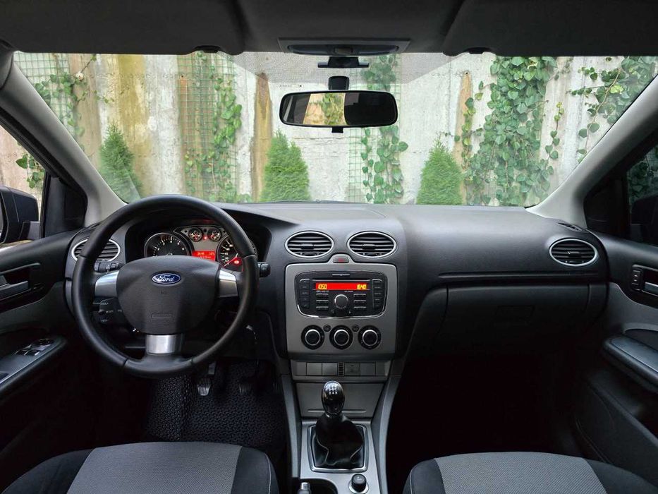 Продам  Ford Focus 2010. Можна в розстрочку, під викуп.