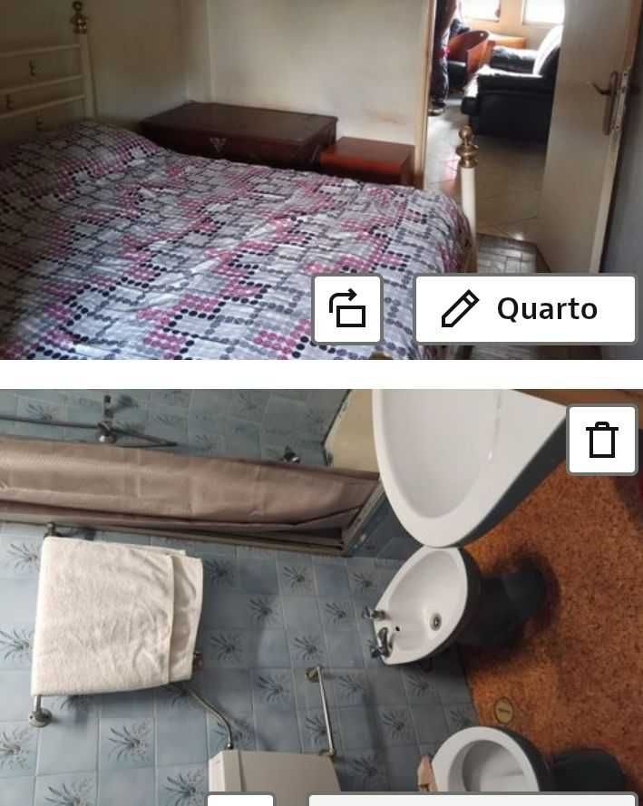 Quarto Olivais sul
