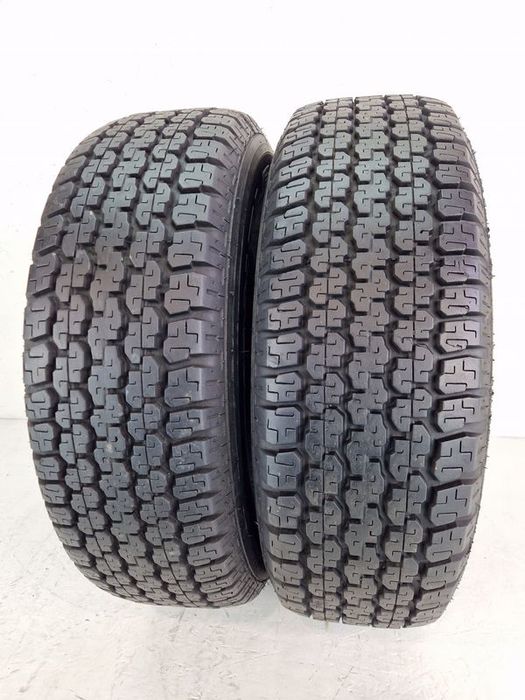 Opona Bridgestone Dueler H/t 235/75r15/105t