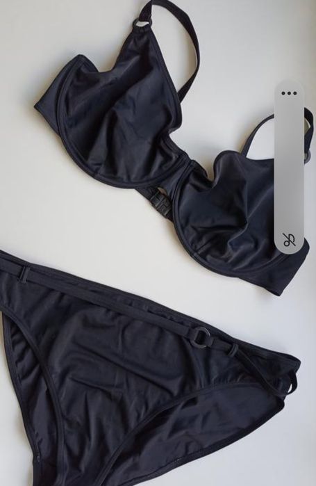 Купальник 58 размер