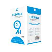 Szkło Hybrydowe Flexible Do Iphone 14 Pro Max 6,7"