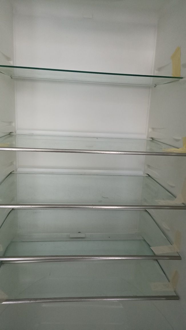 Lodówka do zabudowy