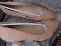 Sapatos de senhora