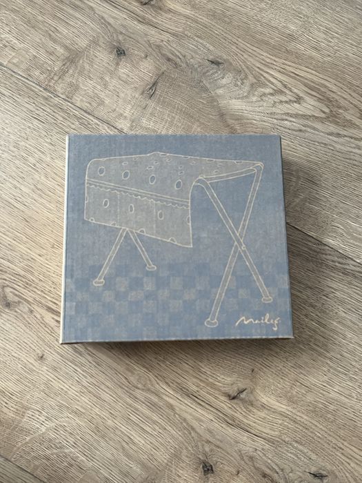 Nowy przewijak Maileg