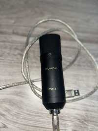 Mikrofon studyjny Novox Nc-1