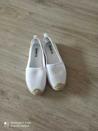 Buty damskie roz. 36