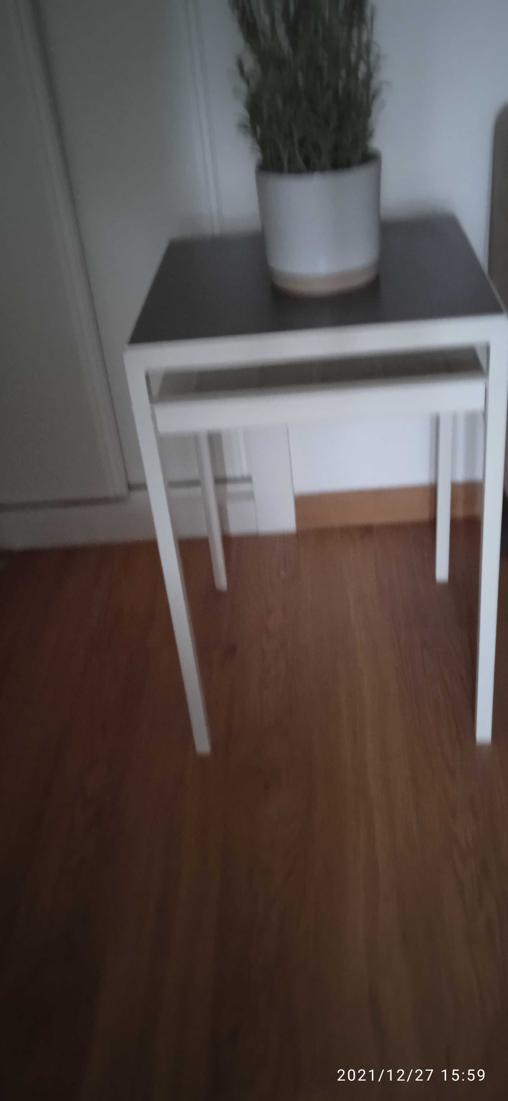 Mesa de apoio IKEA 25 euros