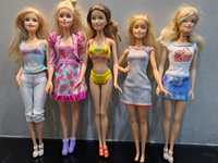 Zestaw lalek Barbie,  Barbie, Mattel