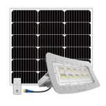 Lampa Solarna typu Radar 1800lm + panel fotowoltaiczny 65W BESSLER.PL