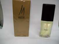 Coty Masumi Gold