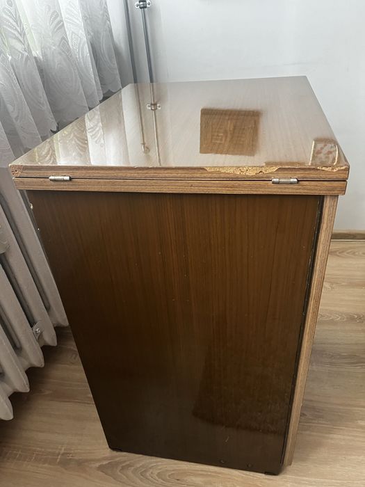 Maszyna do szycia Łucznik kl82