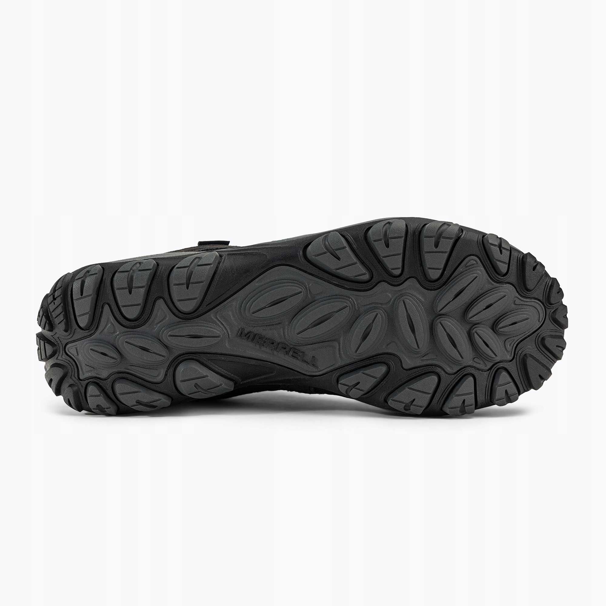 Чоловічі кросівки  MERRELL Alverstone 2 GORE-TEX  (J036899)