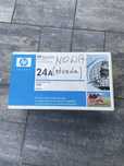 Nowy toner HP (Otwarte pudełko)