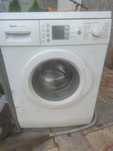 Bosch Maxx 6 pralka automatyczna