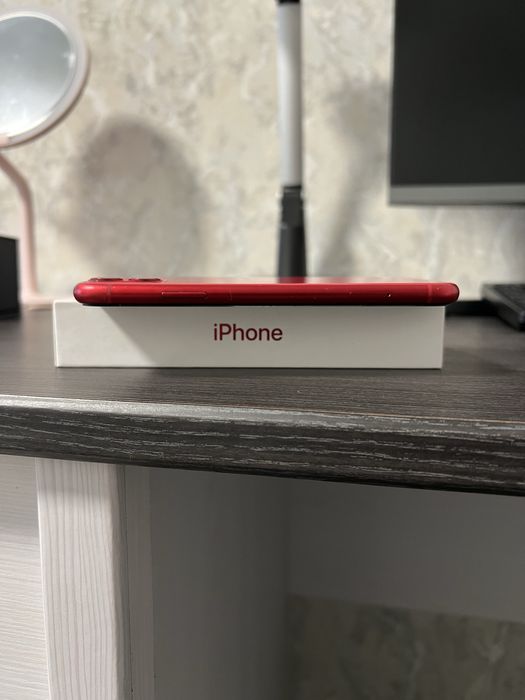 iPhone 11 64Gb • Идеал • Полный комплект • Айфон