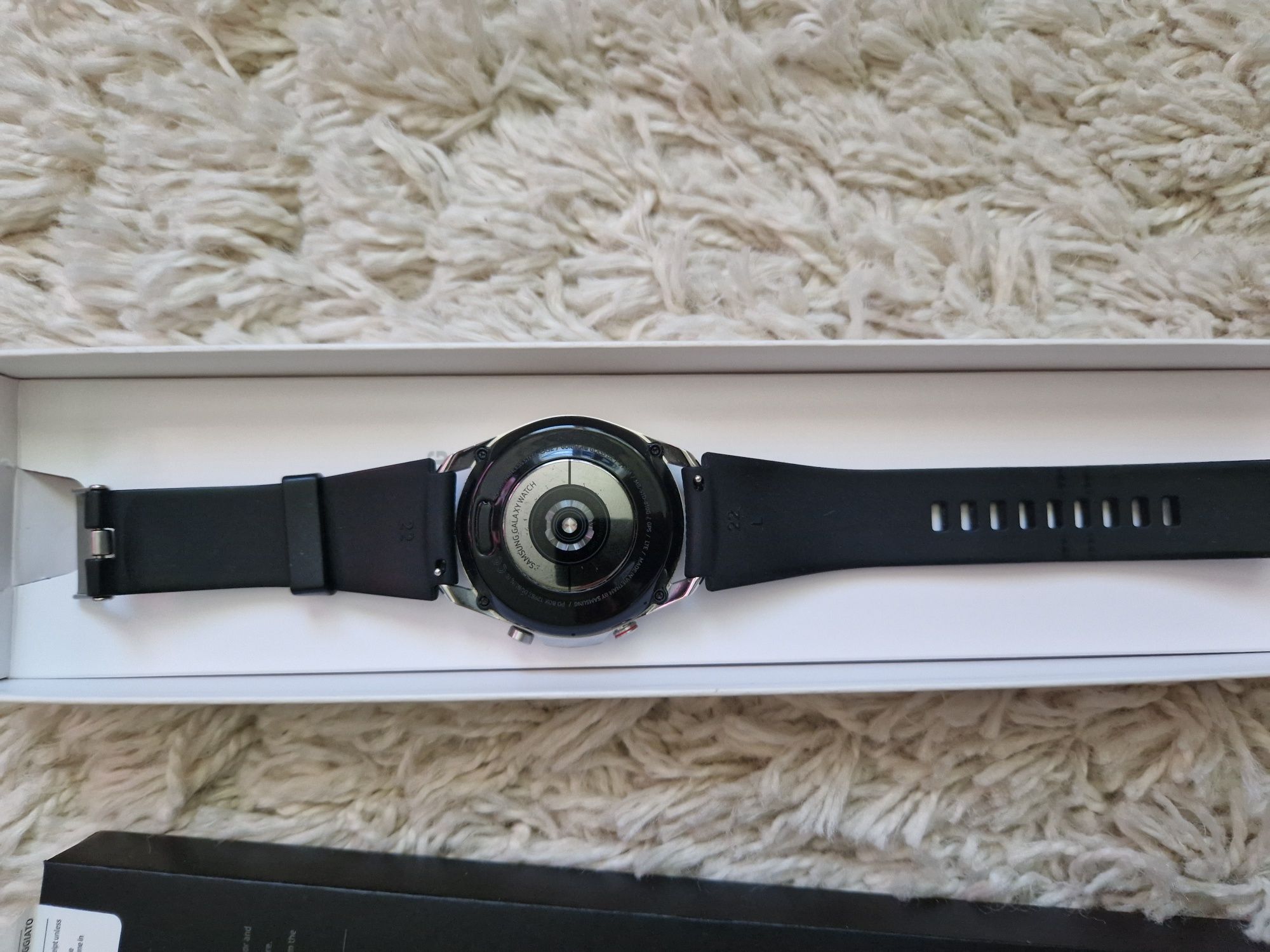 Samsung Galaxy Watch 3