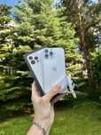 iPhone 13 Pro Max 512 GB Silver Neverlock