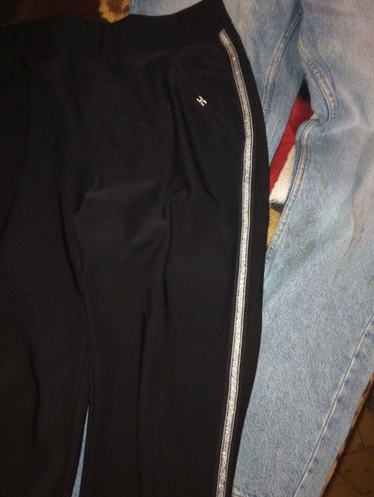 Новая одежда из Германии на 50-52 размер брюки кофточки