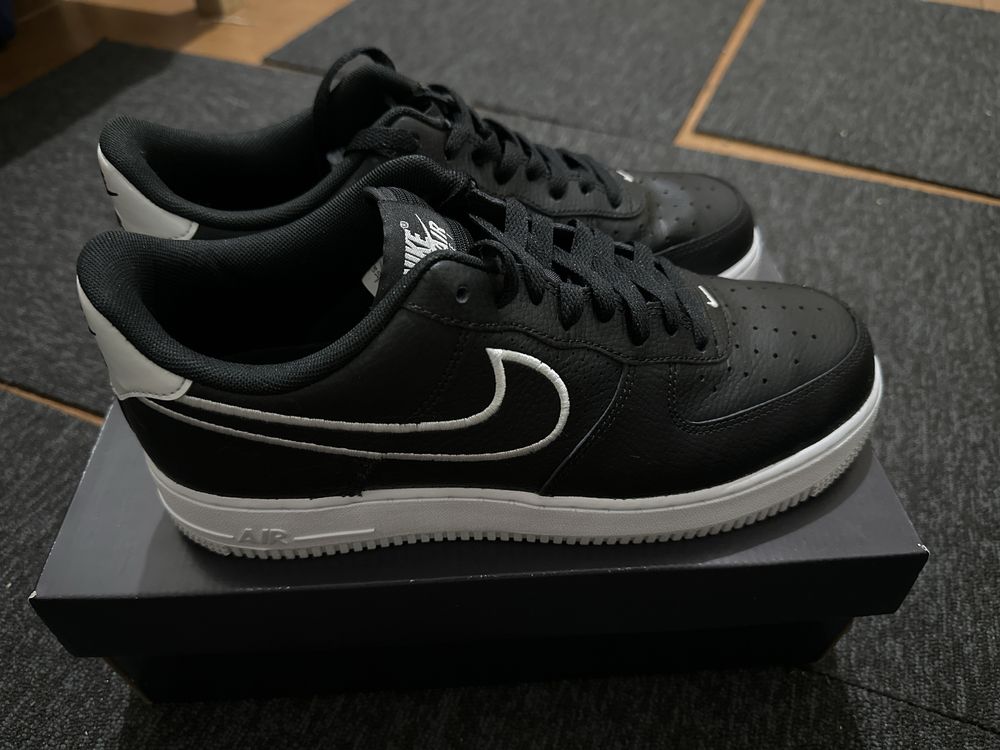 Sapato nike air force