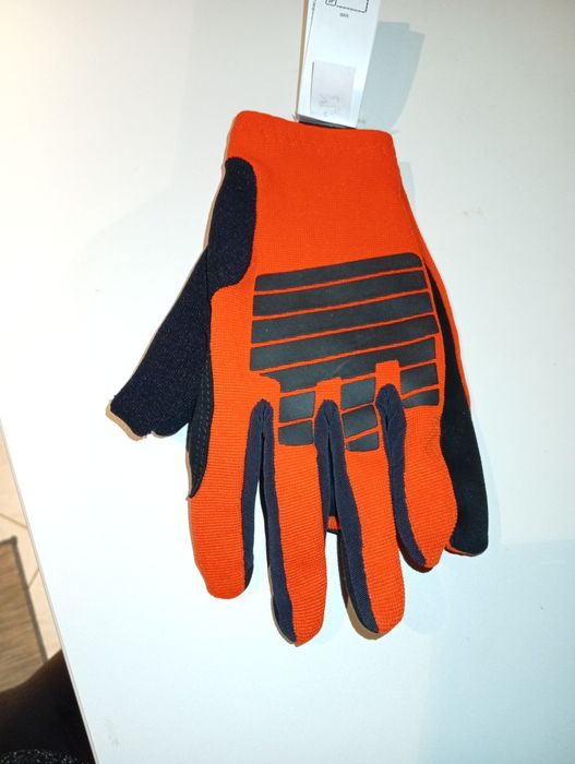 Rękawiczki rowerowe xl