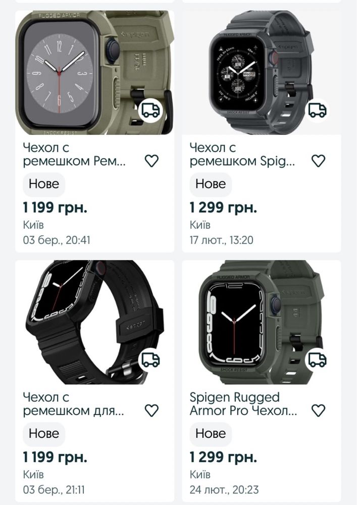 Годинник  apple watch series 4 40 mm space gray оригінал.