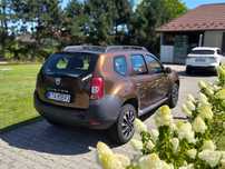 Dacia Duster 2012 • 1.6 Benzyna + LPG