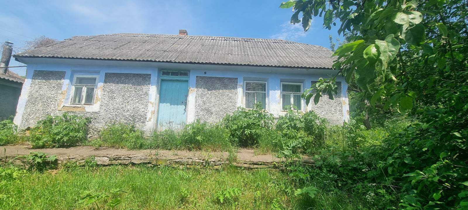 Продається будинок. Передмістя м. Кам'янця - Подільського.