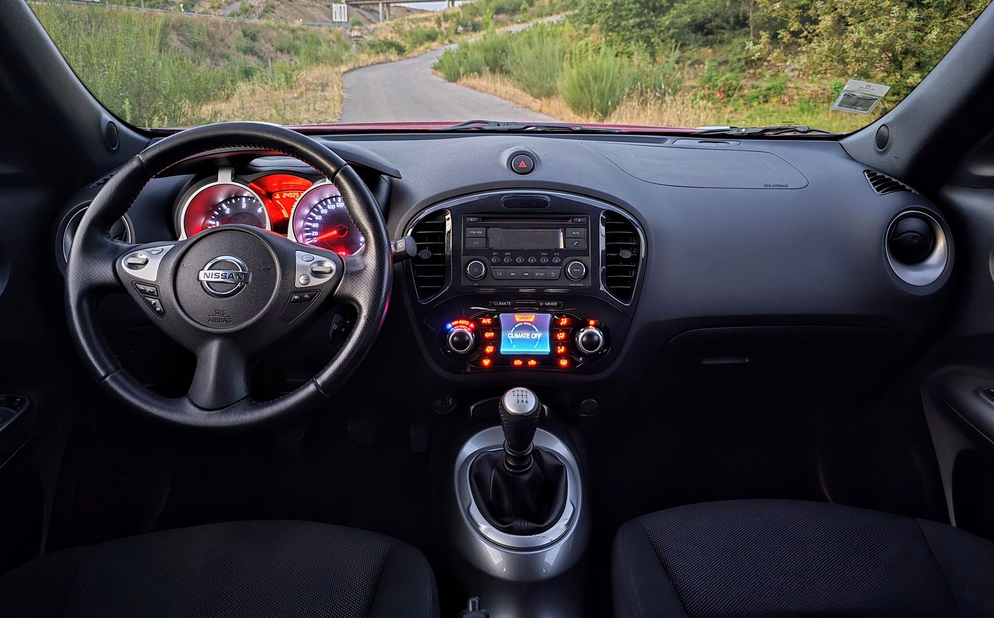 Nissan Juke 1.5 DCI 110cv Nacional