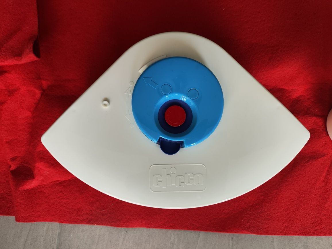Humidificador Chicco Design