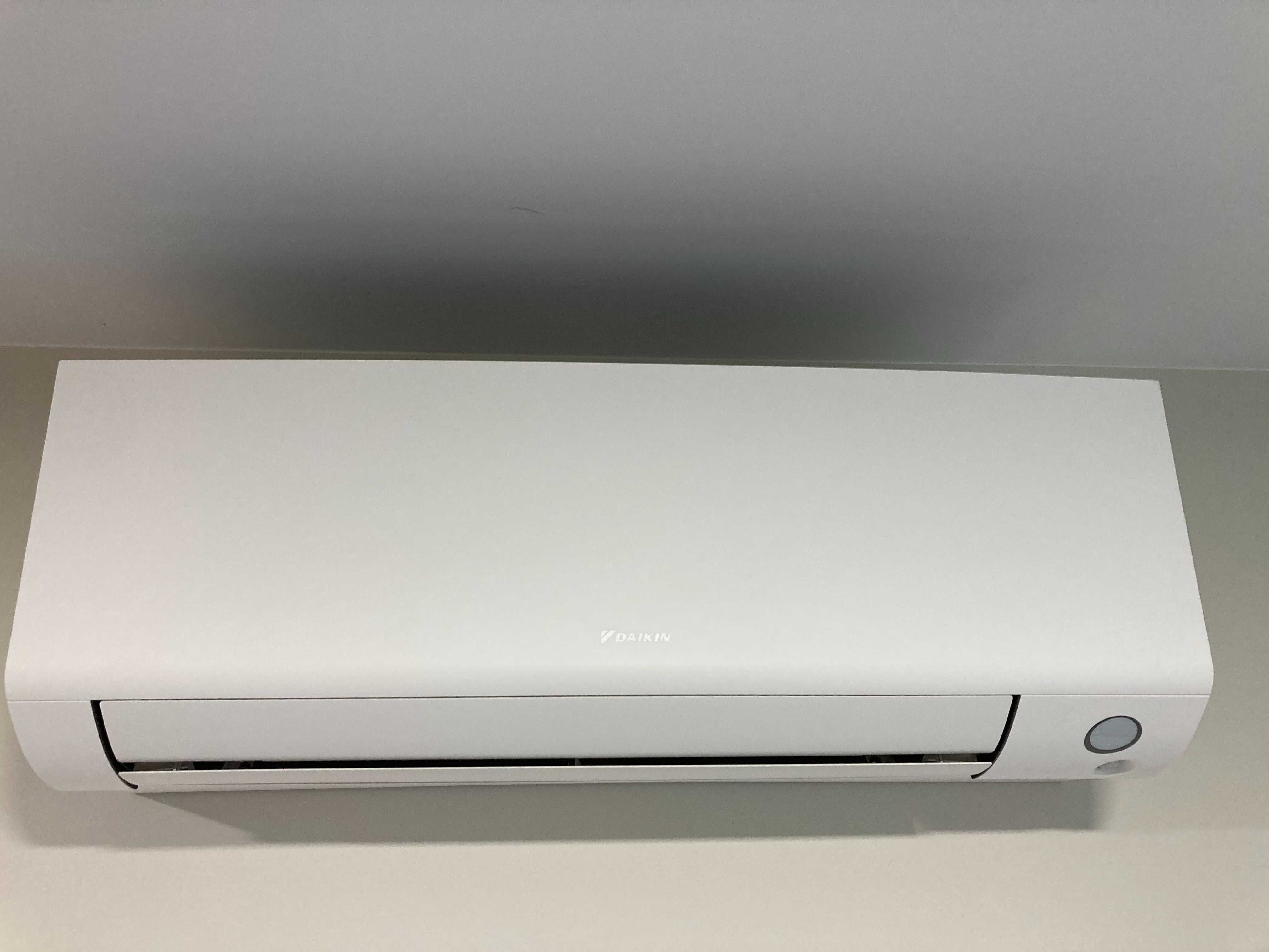 NOWY klimatyzator / klimatyzatory DAIKIN 3,5 kW - Jednostki wewnętrzne