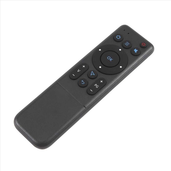 Bluetooth пульт до смарт-TV, TV приставки, проектора (М5)
