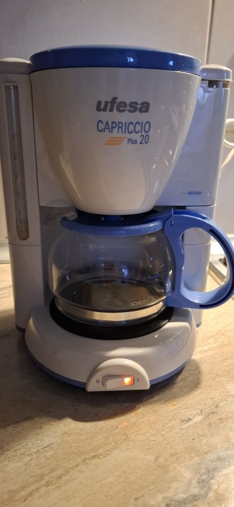 Cafeteira Eletrica