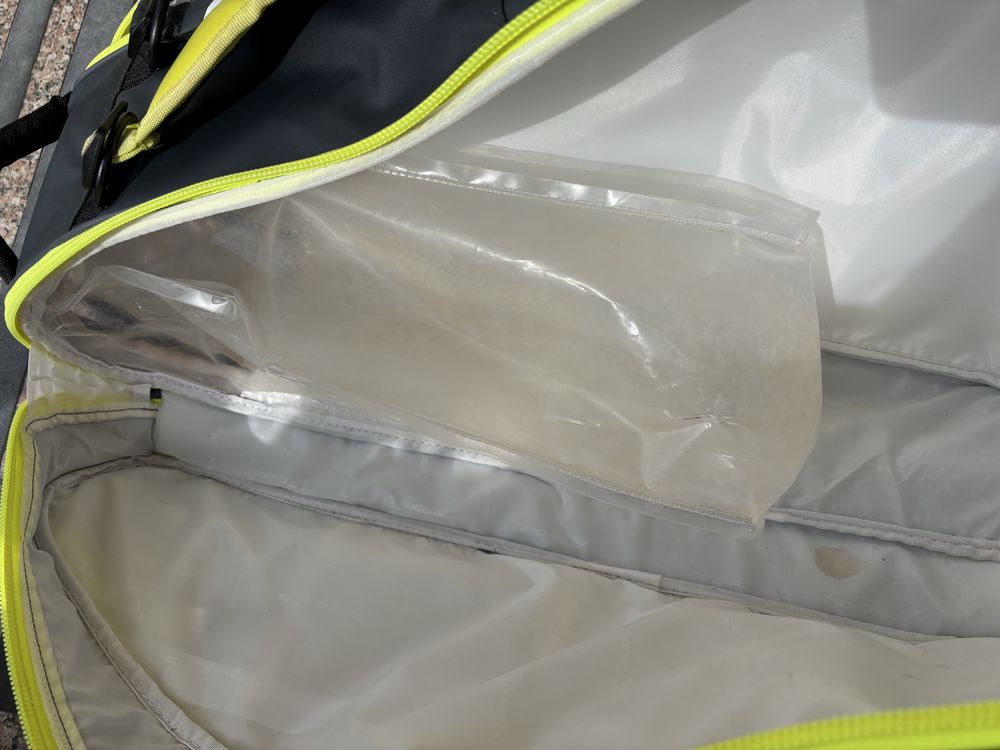 Saco Babolat RH6 Pure Aero