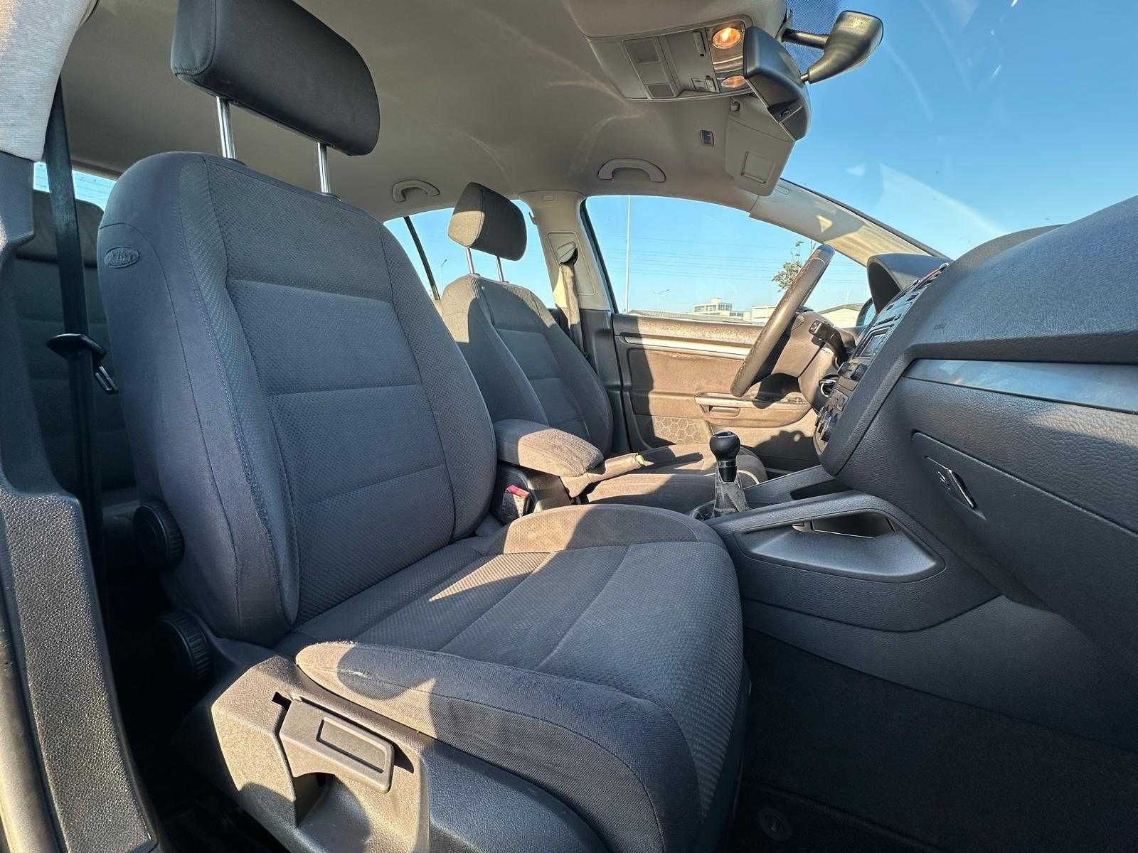 Volkswagen Golf 1.9 TDI Highline