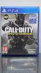 Call of Duty Infinite Warfare PS4 Playstation 4