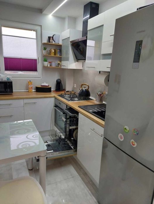 Sprzedam mieszkanie Kurpiowska 60.70 m²