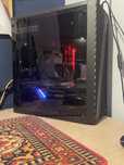 Komputer do gier / pracy – Ryzen 5 3600X + RX 5600 XT + 16 GB RAM
