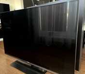 Telewizor PHIILIPS 47PFL6007K/12 bez płyty głównej