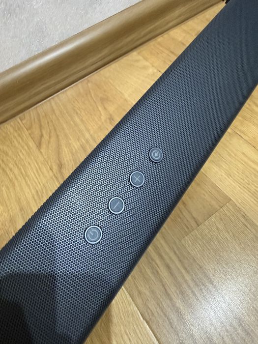 JBL BAR 5.1 SURROUND BLACK саундбар, для домашнего кинотеатра