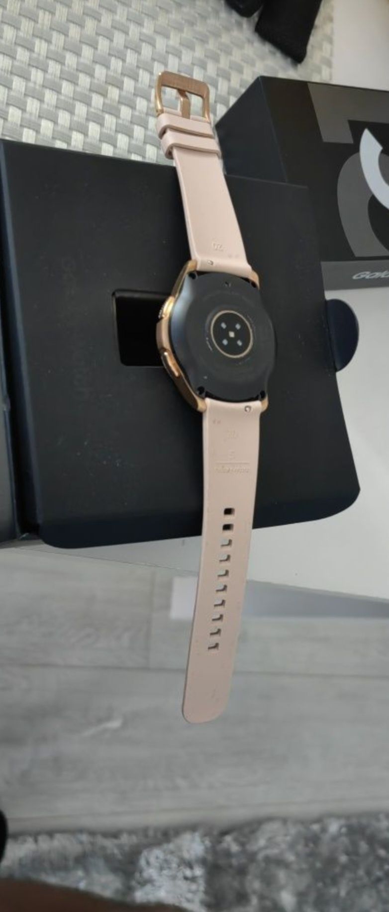 Samsung galaxy watch