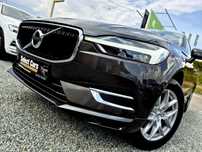 Volvo XC 60 FULL LED !!! KAMERA !! Virtual !! Serwisowany !! Bezwypadkowy !!