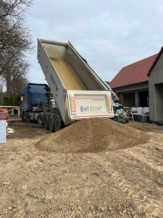 Szambo plastikowe zbiornik mały