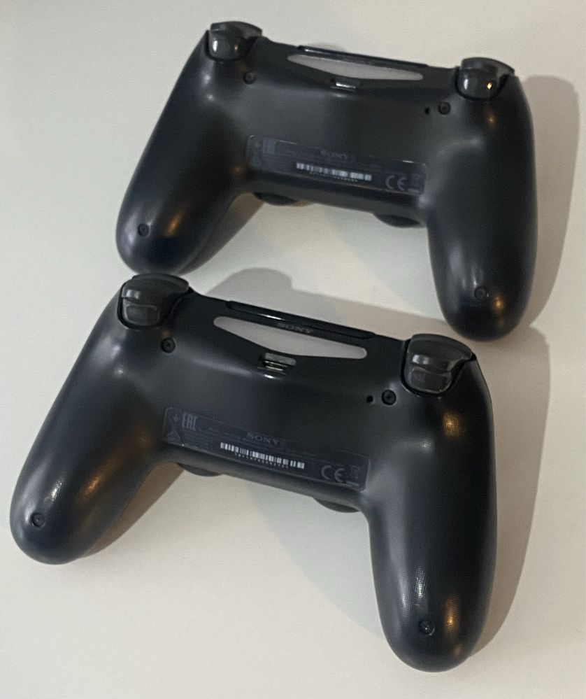 Pad Kontroler Yoystick Dualshock v2 PS4 ORYGINALNY