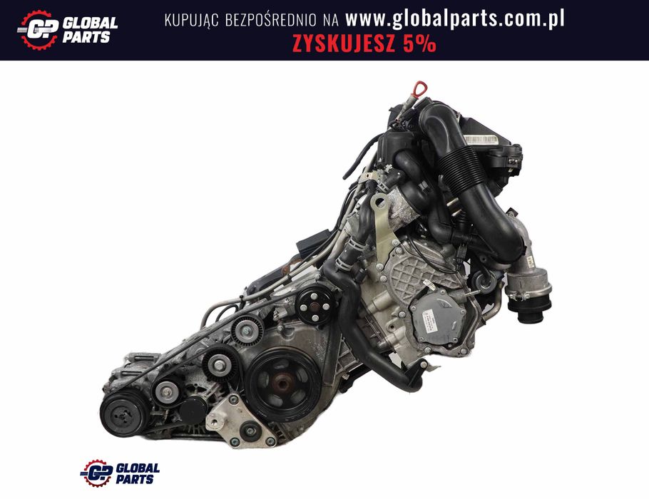 Mercedes W169 A180 W245 B180 CDI Silnik 640940