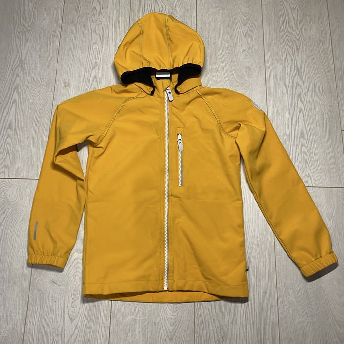 Куртка (ветровка) Reima